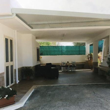 Apartamento Trullo saraceno Carovigno Exterior foto