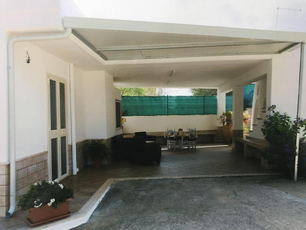 Apartamento Trullo saraceno Carovigno Exterior foto