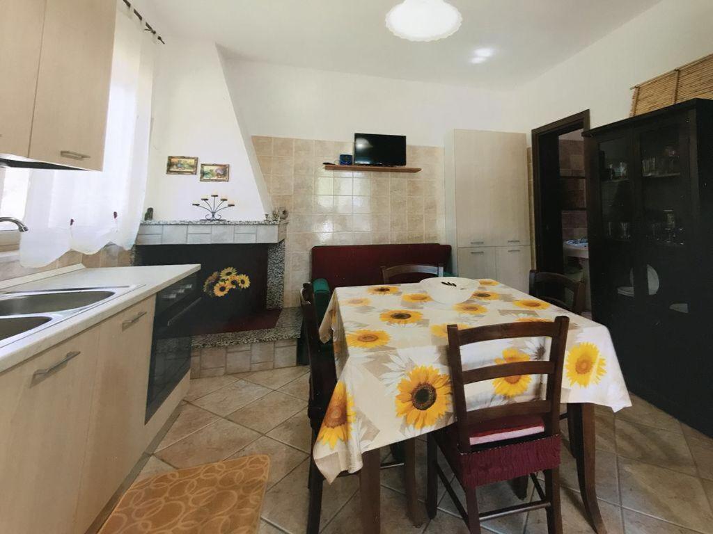 Apartamento Trullo saraceno Carovigno Exterior foto